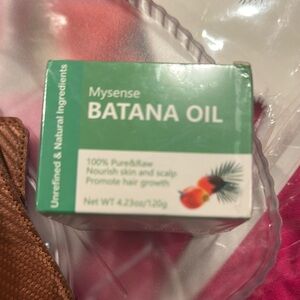 Batana Oil Hair Conditioner - Green